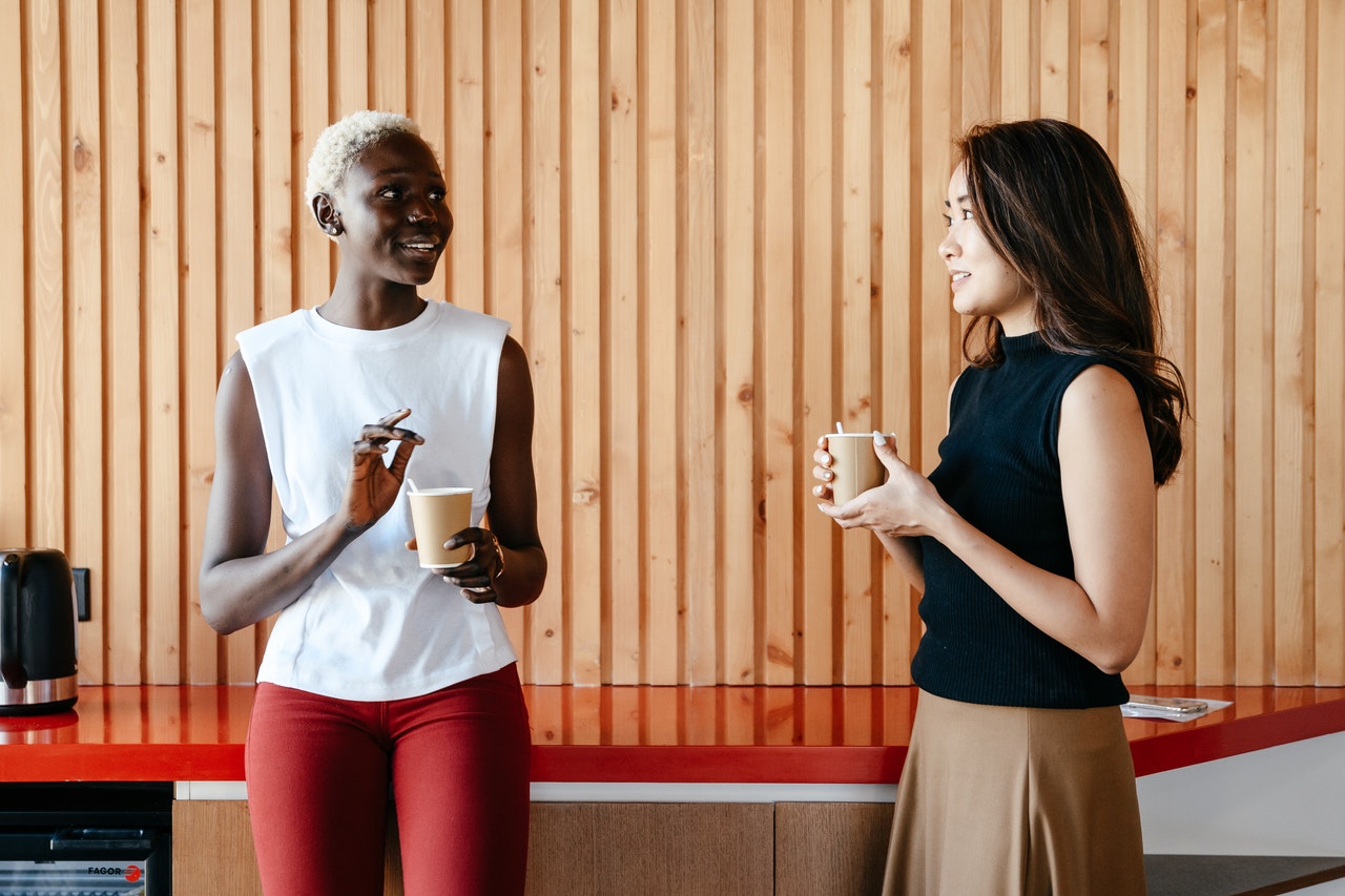 Enjoy no hassle coffee at work with Bean to Cup Coffee Service